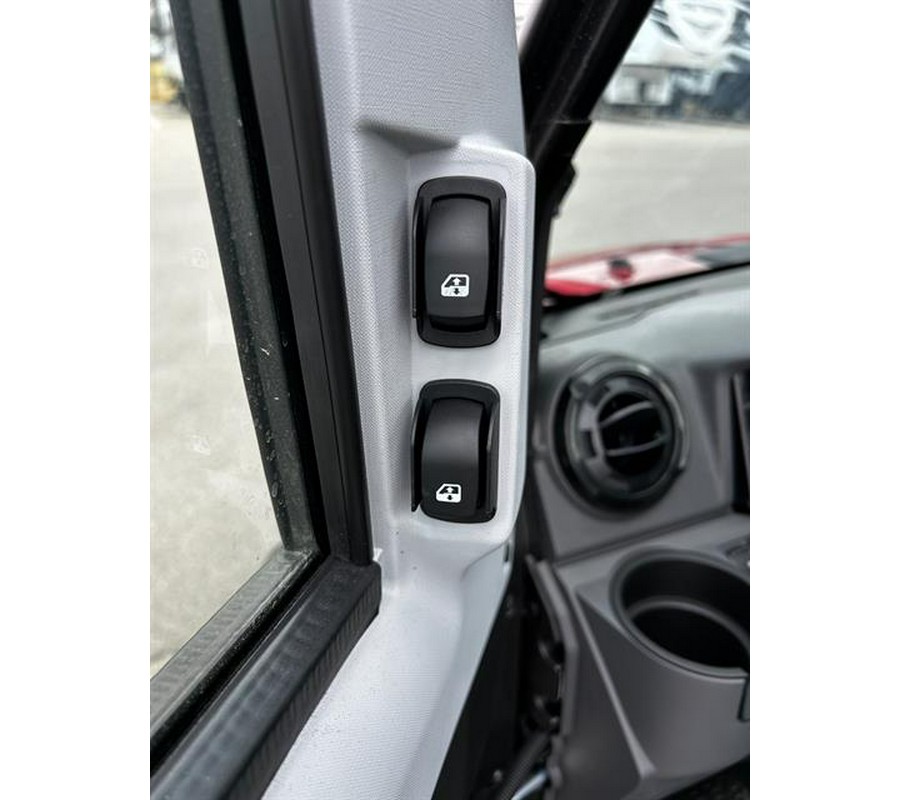 2025 Kawasaki RIDGE HVAC