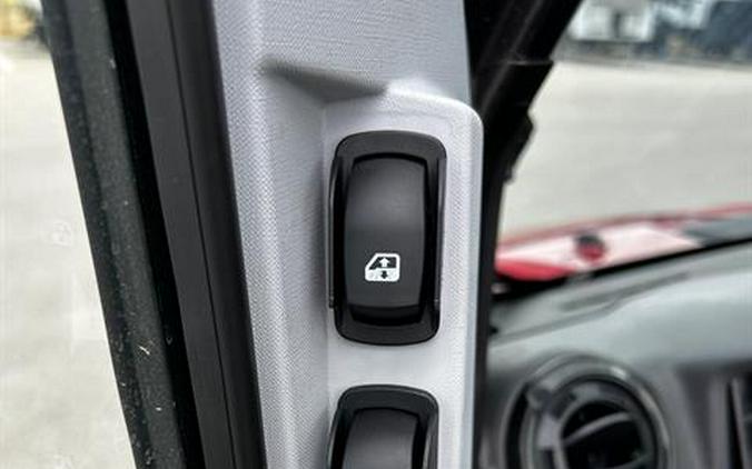 2025 Kawasaki RIDGE HVAC