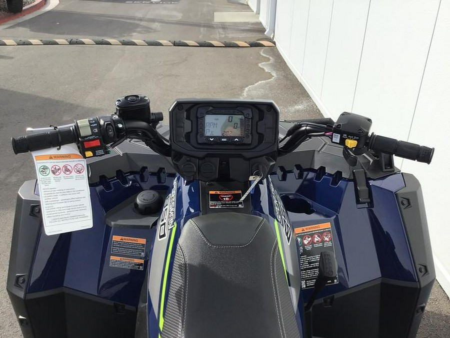 2026 Polaris® Sportsman 850 Trail