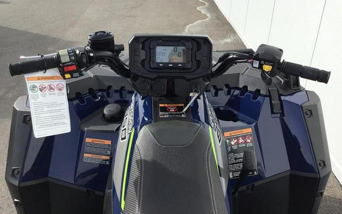 2026 Polaris® Sportsman 850 Trail