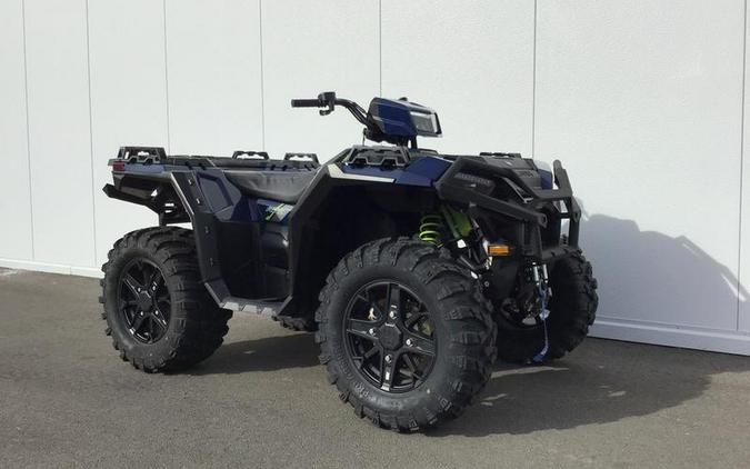 2026 Polaris® Sportsman 850 Trail