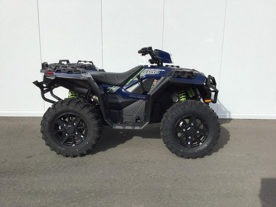 2026 Polaris® Sportsman 850 Trail