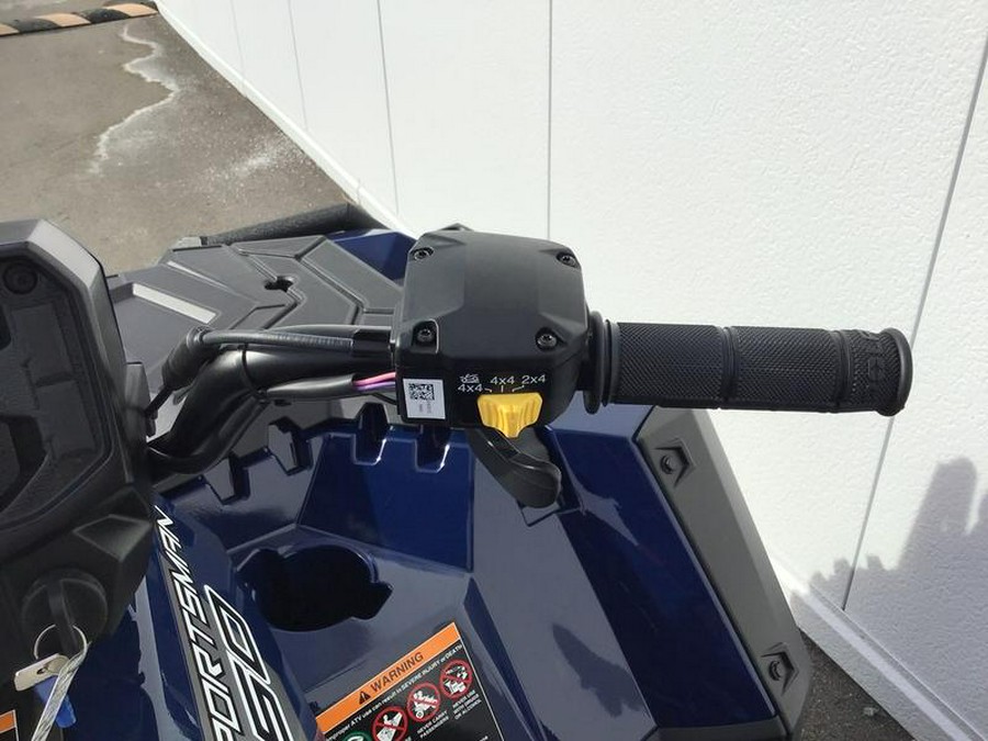 2026 Polaris® Sportsman 850 Trail