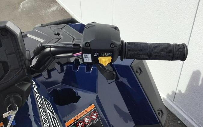 2026 Polaris® Sportsman 850 Trail