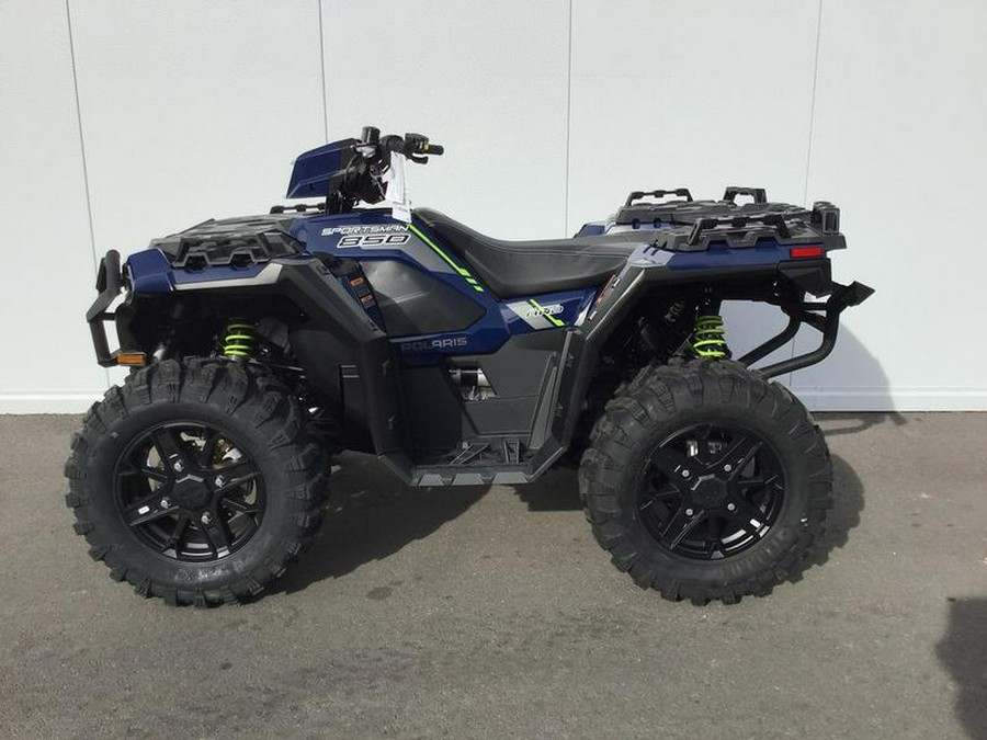 2026 Polaris® Sportsman 850 Trail