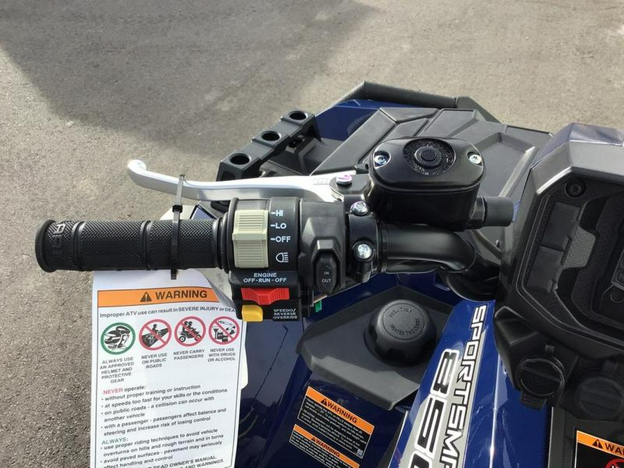 2026 Polaris® Sportsman 850 Trail