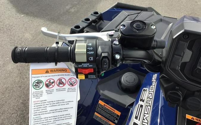 2026 Polaris® Sportsman 850 Trail