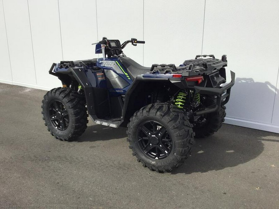 2026 Polaris® Sportsman 850 Trail