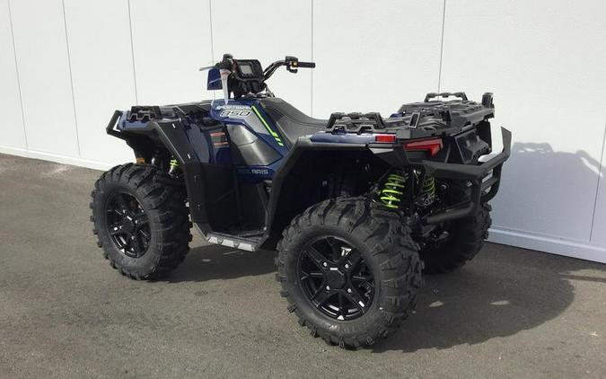 2026 Polaris® Sportsman 850 Trail