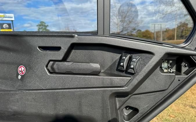 2026 Can-Am Defender Limited HD11 Dark Wildland Camo