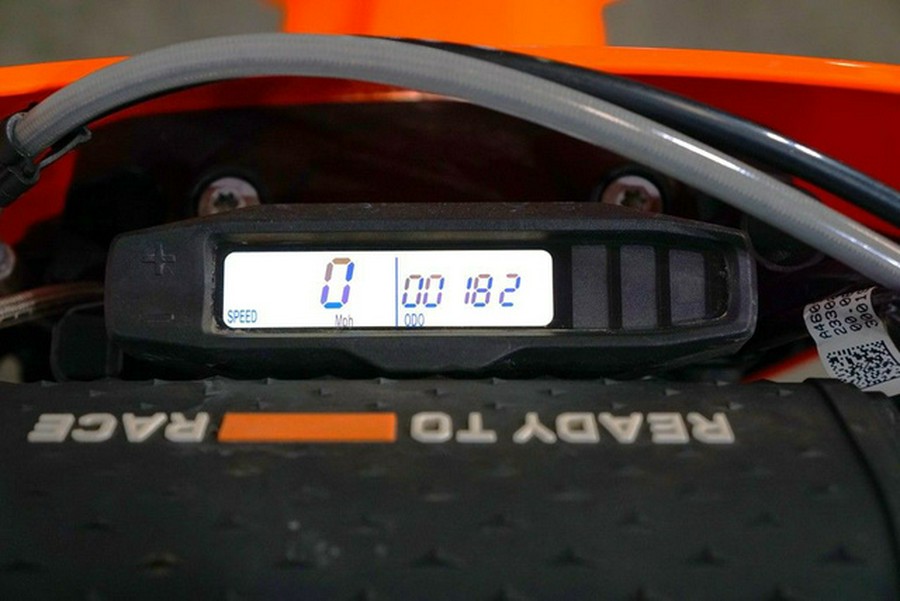 2024 KTM 350 XW-F 350 F