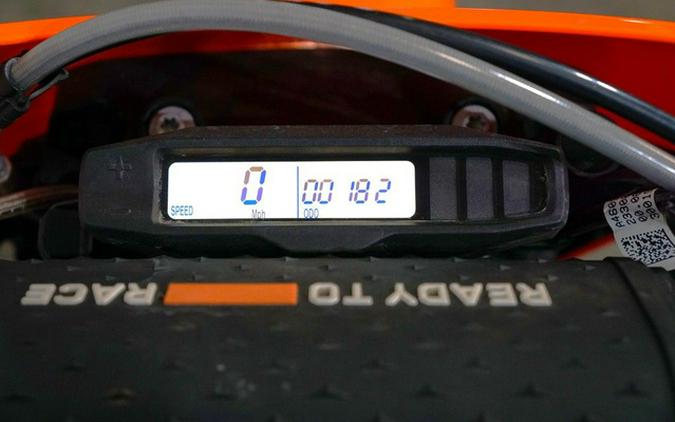 2024 KTM 350 XW-F 350 F