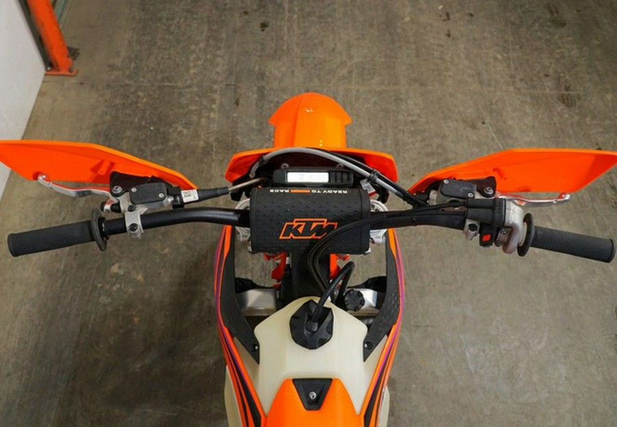 2024 KTM 350 XW-F 350 F