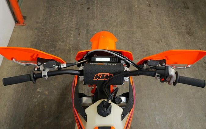 2024 KTM 350 XW-F 350 F