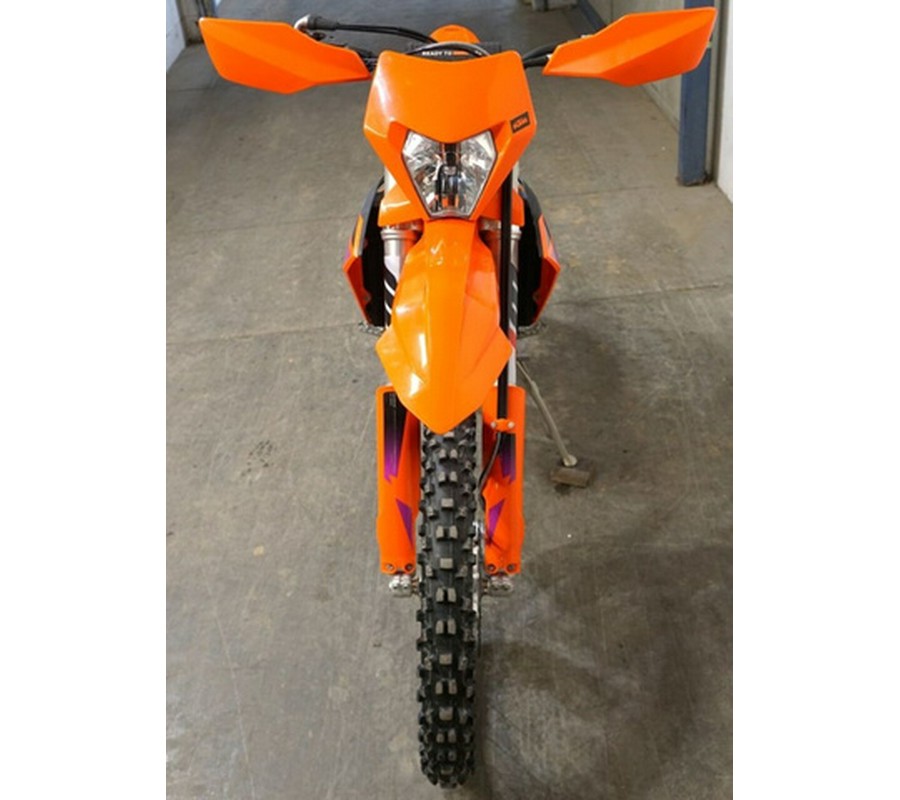 2024 KTM 350 XW-F 350 F