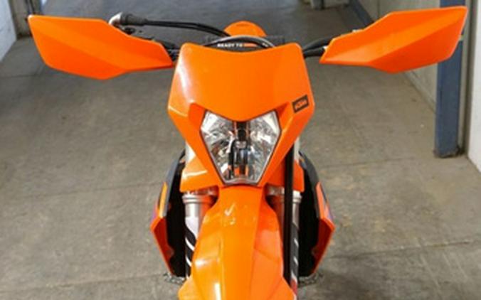 2024 KTM 350 XW-F 350 F