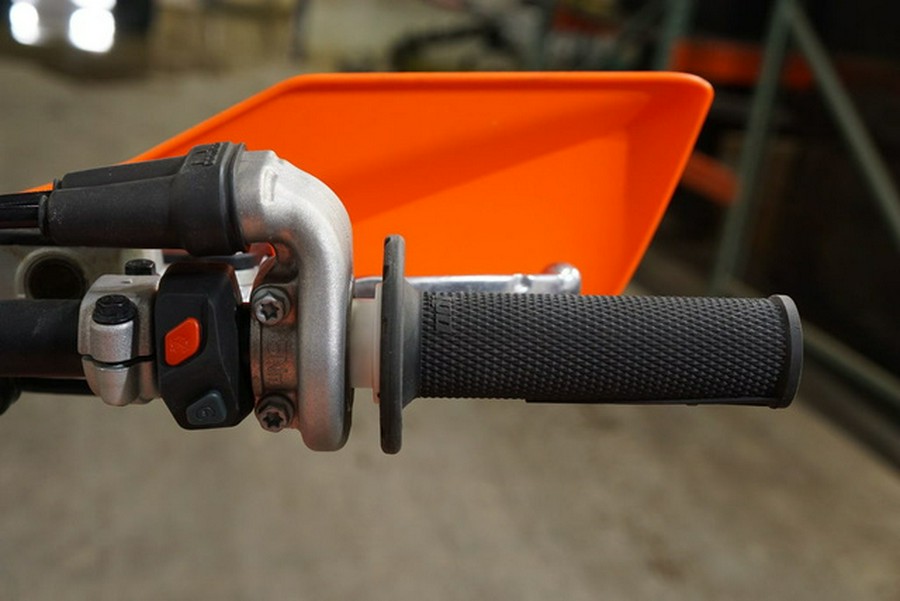 2024 KTM 350 XW-F 350 F