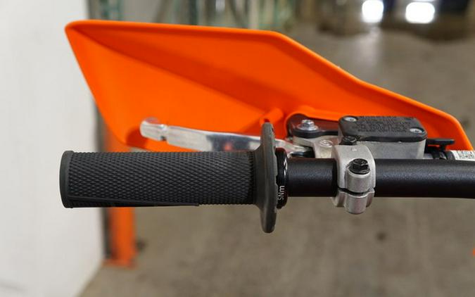 2024 KTM 350 XW-F 350 F