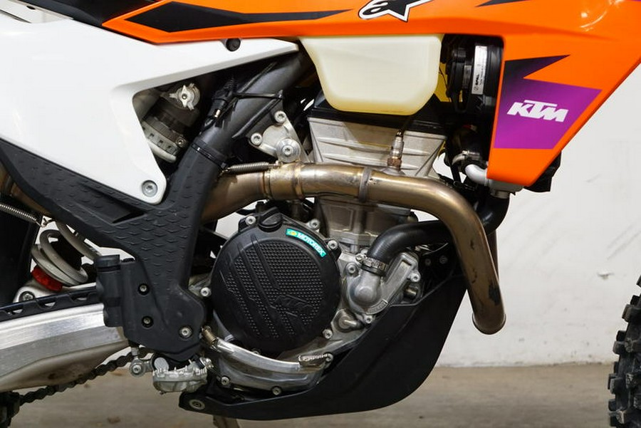 2024 KTM 350 EXC-F