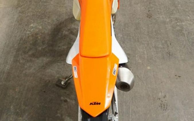 2024 KTM 350 XW-F 350 F