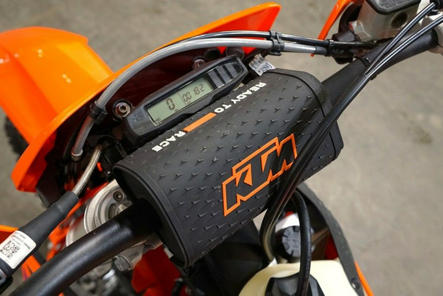 2024 KTM 350 XW-F 350 F