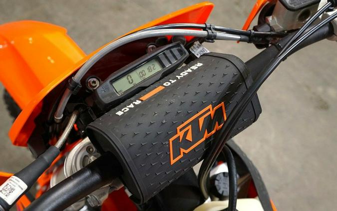 2024 KTM 350 XW-F 350 F