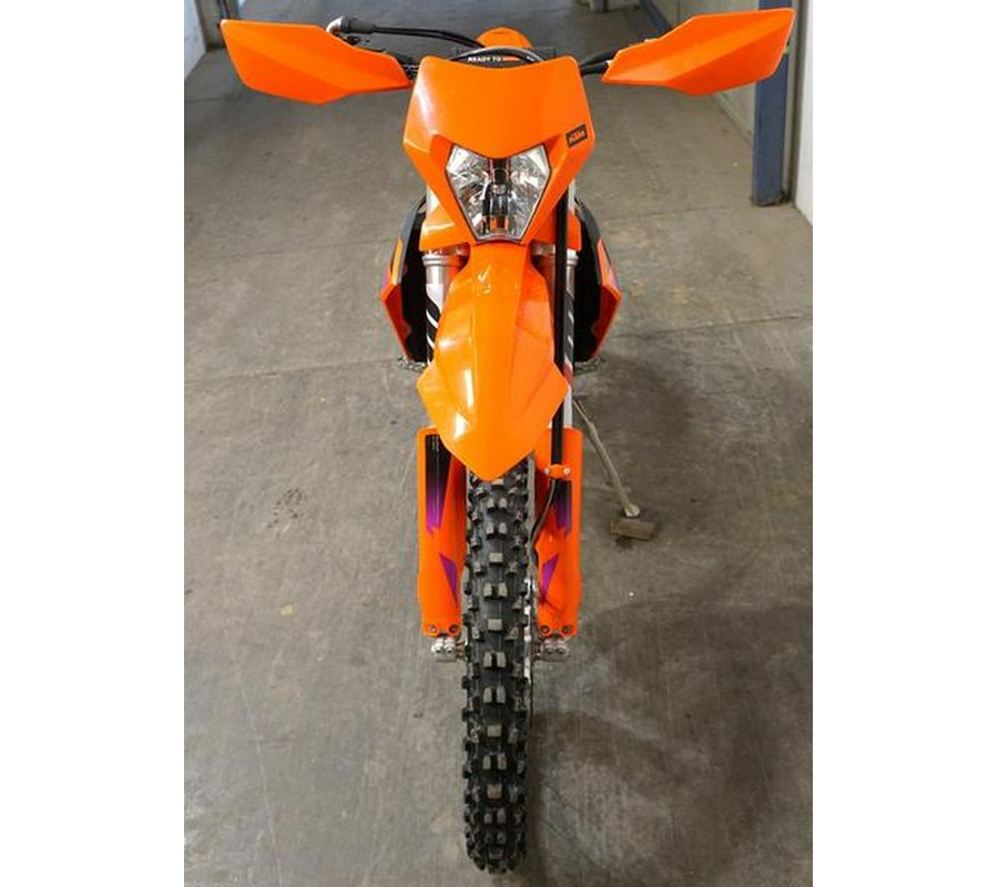 2024 KTM 350 EXC-F
