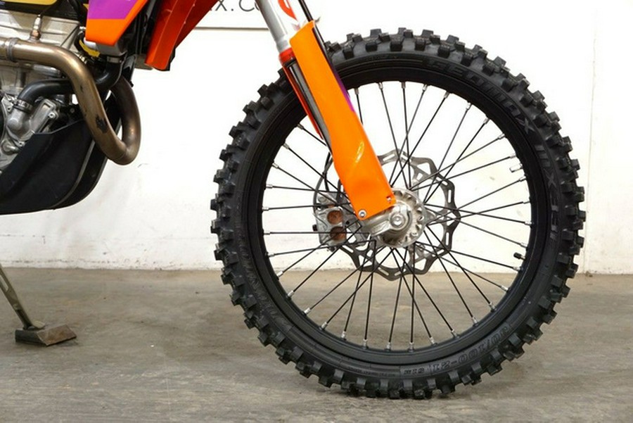 2024 KTM 350 XW-F 350 F