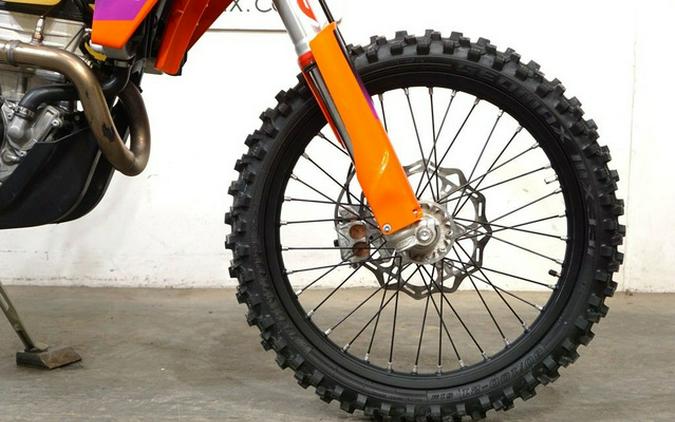 2024 KTM 350 XW-F 350 F