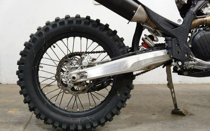 2024 KTM 350 XW-F 350 F