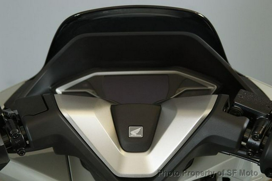 2025 Honda PCX
