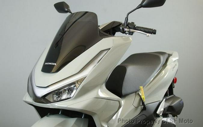 2025 Honda PCX