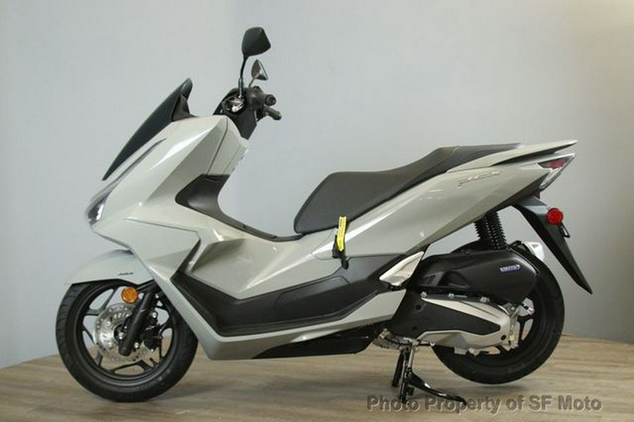 2025 Honda PCX