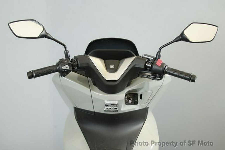 2025 Honda PCX