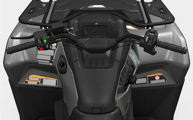 2026 Can-Am Outlander XT 700