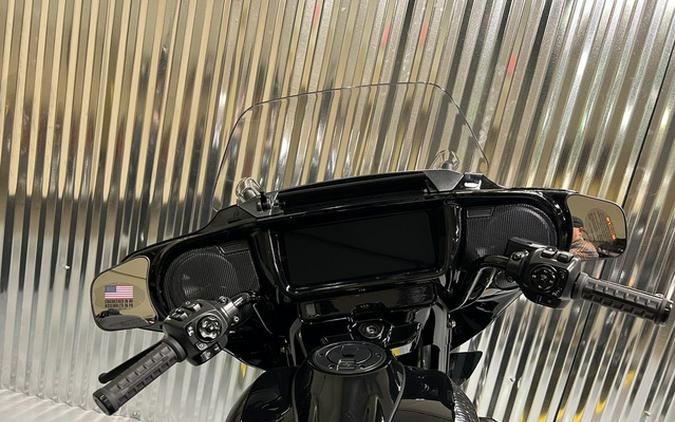 2026 Harley-Davidson FLHXL - Street Glide Limited