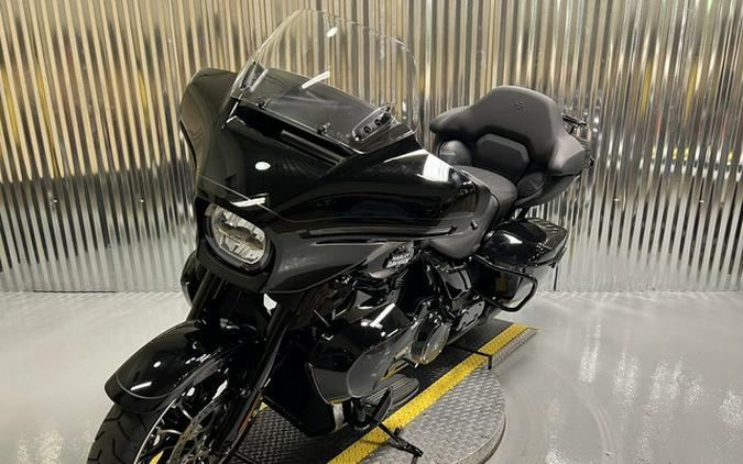 2026 Harley-Davidson FLHXL - Street Glide Limited