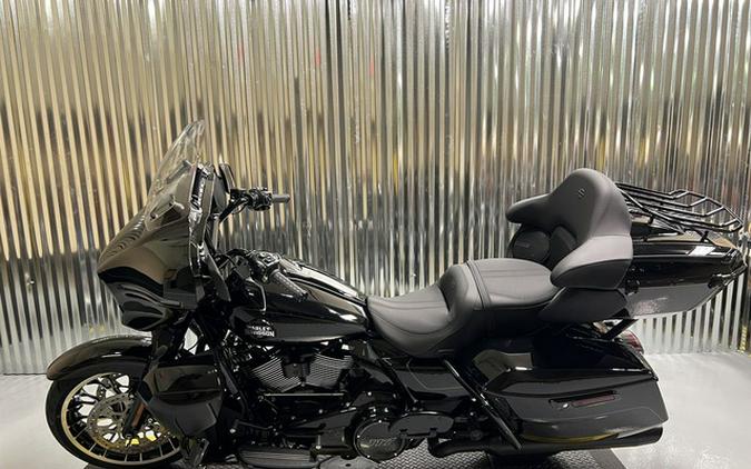 2026 Harley-Davidson FLHXL - Street Glide Limited