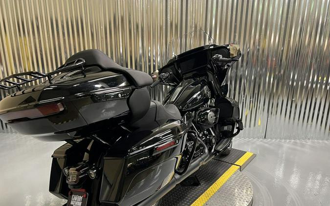 2026 Harley-Davidson FLHXL - Street Glide Limited