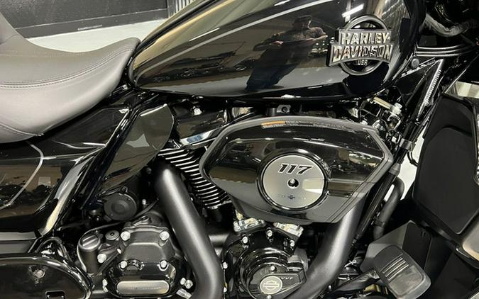 2026 Harley-Davidson FLHXL - Street Glide Limited