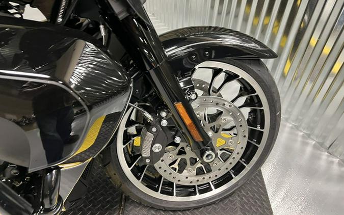 2026 Harley-Davidson FLHXL - Street Glide Limited