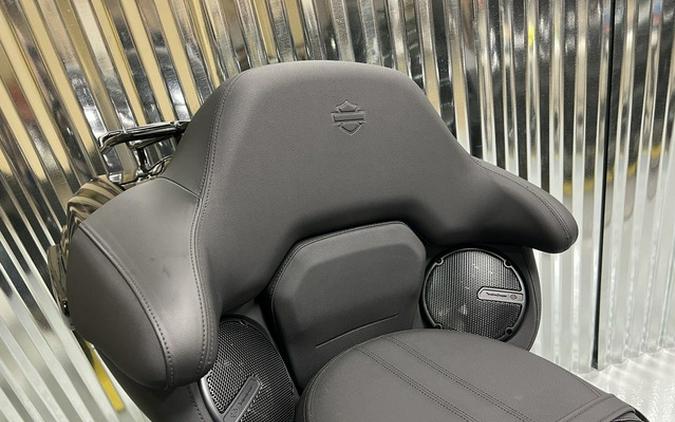 2026 Harley-Davidson FLHXL - Street Glide Limited