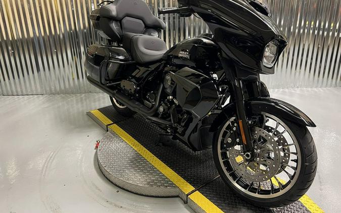 2026 Harley-Davidson FLHXL - Street Glide Limited