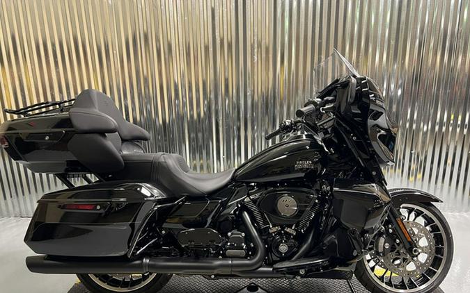 2026 Harley-Davidson FLHXL - Street Glide Limited