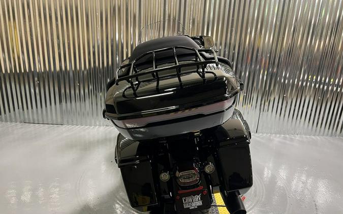 2026 Harley-Davidson FLHXL - Street Glide Limited