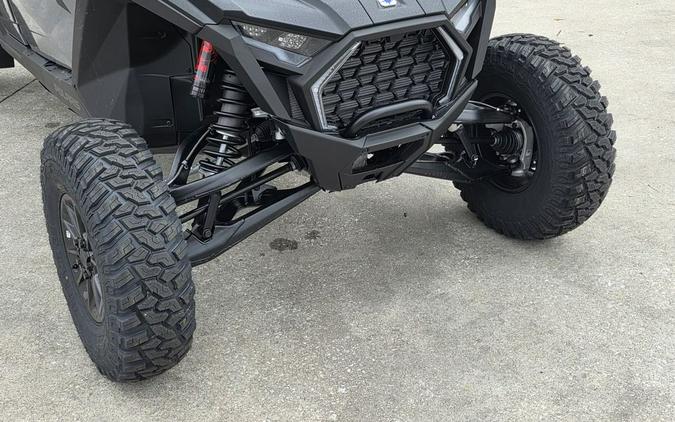 2026 Polaris RZR Pro S 4 Ultimate