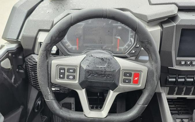 2026 Polaris RZR Pro S 4 Ultimate