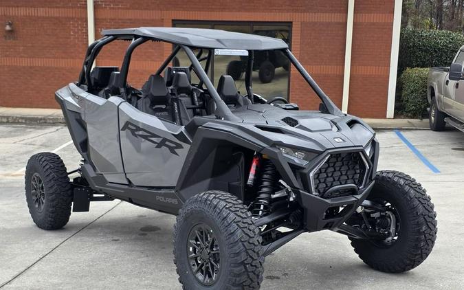 2026 Polaris RZR Pro S 4 Ultimate
