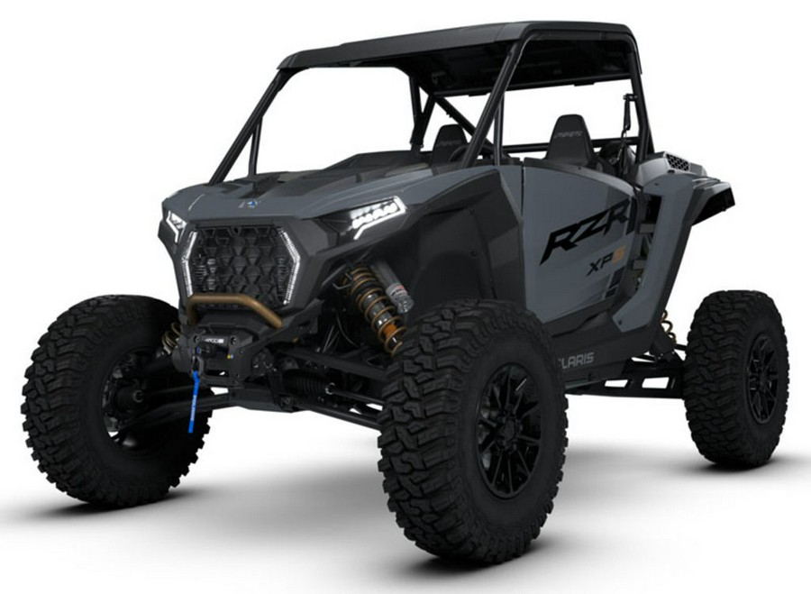 2026 Polaris RZR Pro S Ultimate