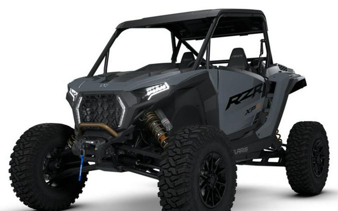 2026 Polaris RZR Pro S Ultimate